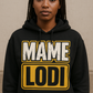 MAMELODI Hoodie