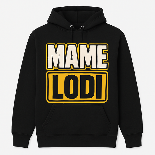 MAMELODI Hoodie