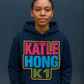 Katlehong Hoodie