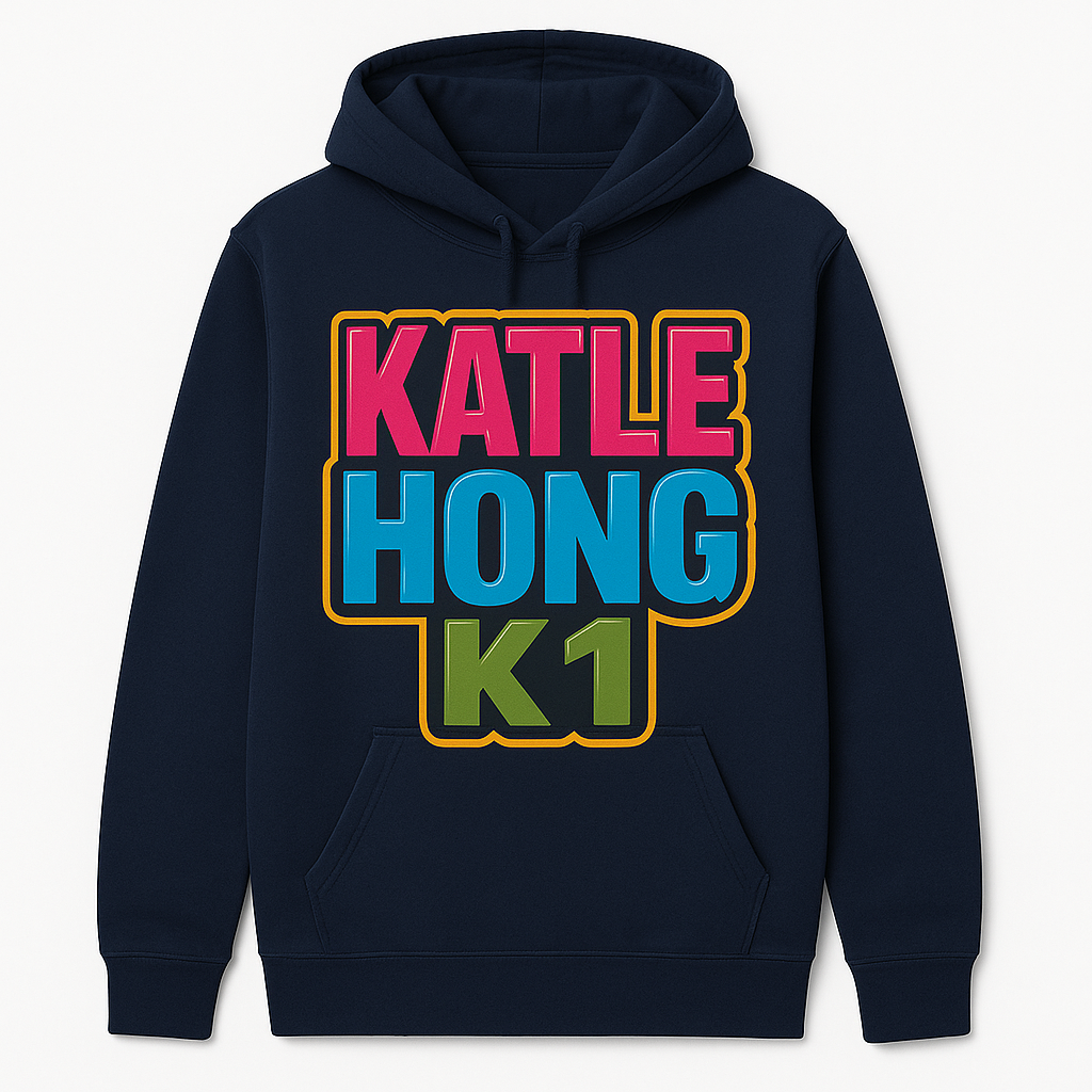 Katlehong Hoodie