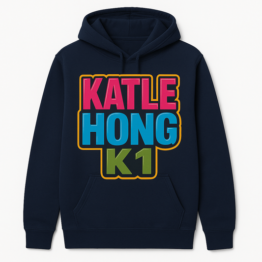 Katlehong Hoodie