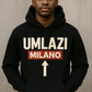 Umlazi Milano Hoodie
