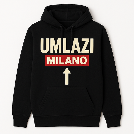Umlazi Milano Hoodie