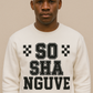 Soshanguve Sweatshirt