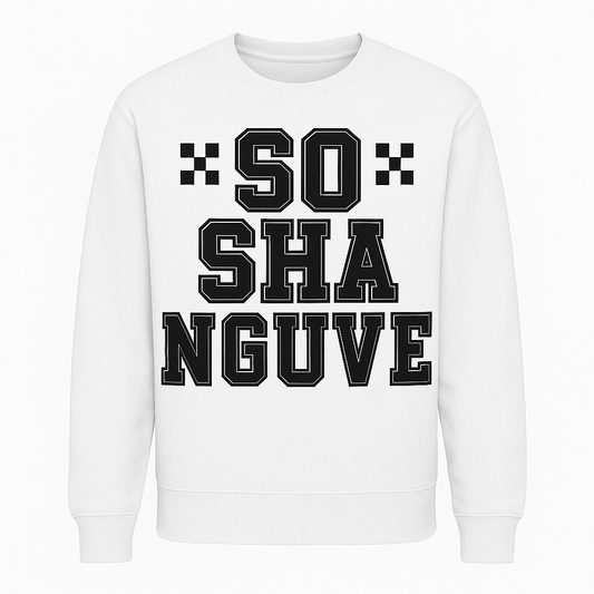 Soshanguve Sweatshirt