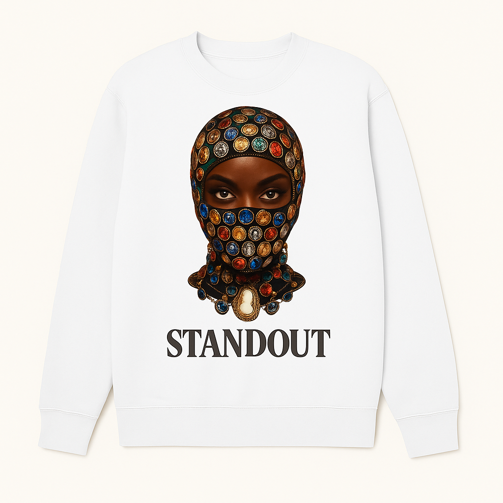 STANDOUT Sweatshirt