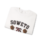 Soweto ’76 Uprising Sweatshirt