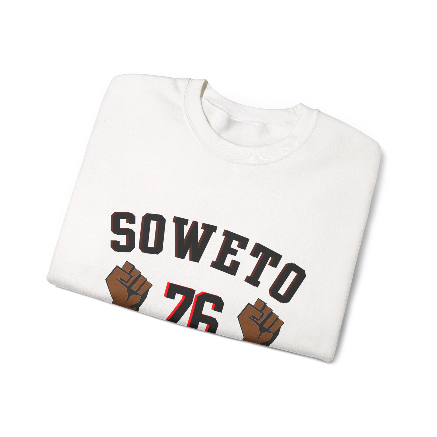 Soweto ’76 Uprising Sweatshirt