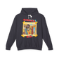 Goduka Sisi Hoodie