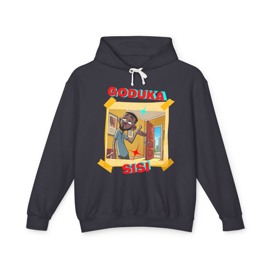 Goduka Sisi Hoodie
