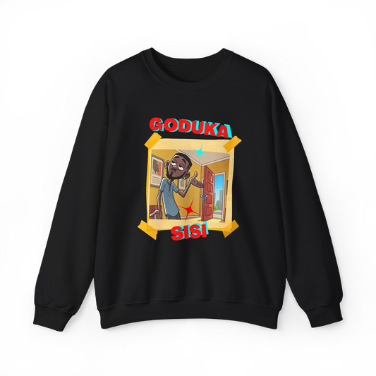 Goduka Sisi/Bhuti Sweater