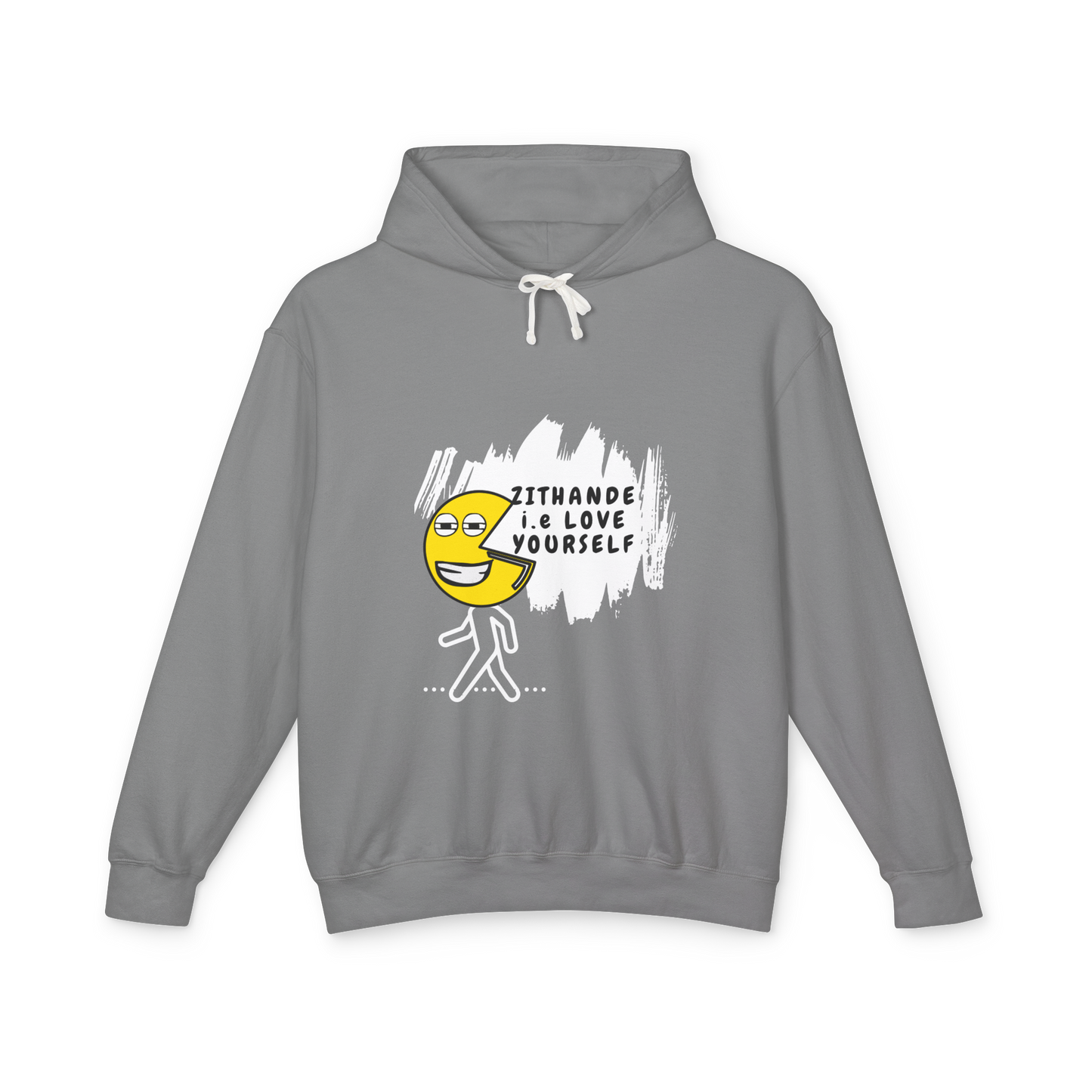 Zithande Hoodie