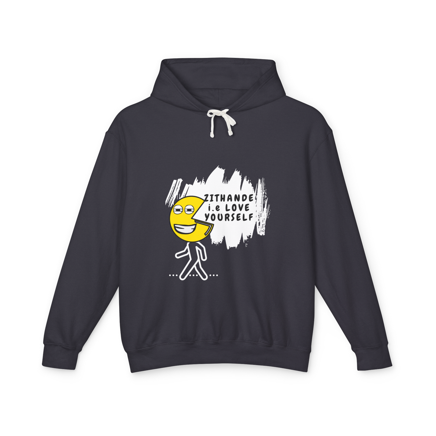 Zithande Hoodie