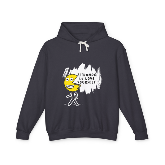 Zithande Hoodie