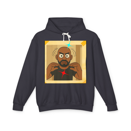 Don’t Try Me Hoodie