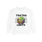 Thatha Lento Sweater