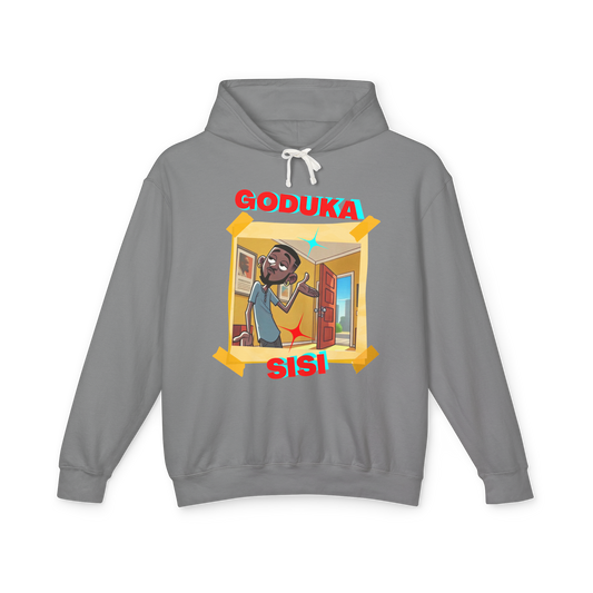 Goduka Sisi Hoodie