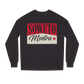 Soweto Msotra Sweatshirt