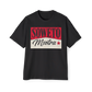 Soweto Msotra Boxy Oversized Tee