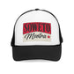 Soweto Msotra Trucker Cap