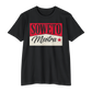 Soweto Msotra Short‑Sleeve T‑Shirt