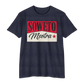 Soweto Msotra Short‑Sleeve T‑Shirt