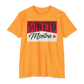 Soweto Msotra Short‑Sleeve T‑Shirt