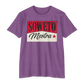 Soweto Msotra Short‑Sleeve T‑Shirt