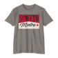 Soweto Msotra Short‑Sleeve T‑Shirt