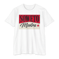 Soweto Msotra Short‑Sleeve T‑Shirt