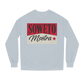 Soweto Msotra Sweatshirt