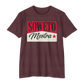Soweto Msotra Short‑Sleeve T‑Shirt