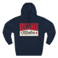 Soweto Msotra Hoodie