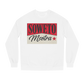 Soweto Msotra Sweatshirt