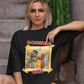 Goduka Sisi Graphic T-Shirt (Boxy)