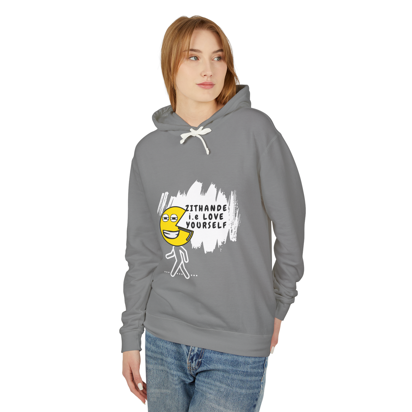 Zithande Hoodie