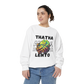 Thatha Lento Sweater