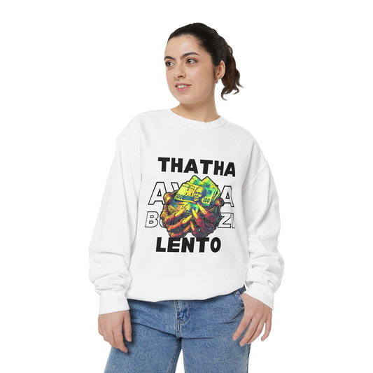 Thatha Lento Sweater