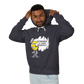 Zithande Hoodie