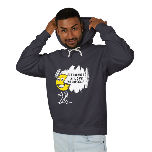 Zithande Hoodie