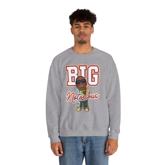 BIG Notorious Sweatshirt