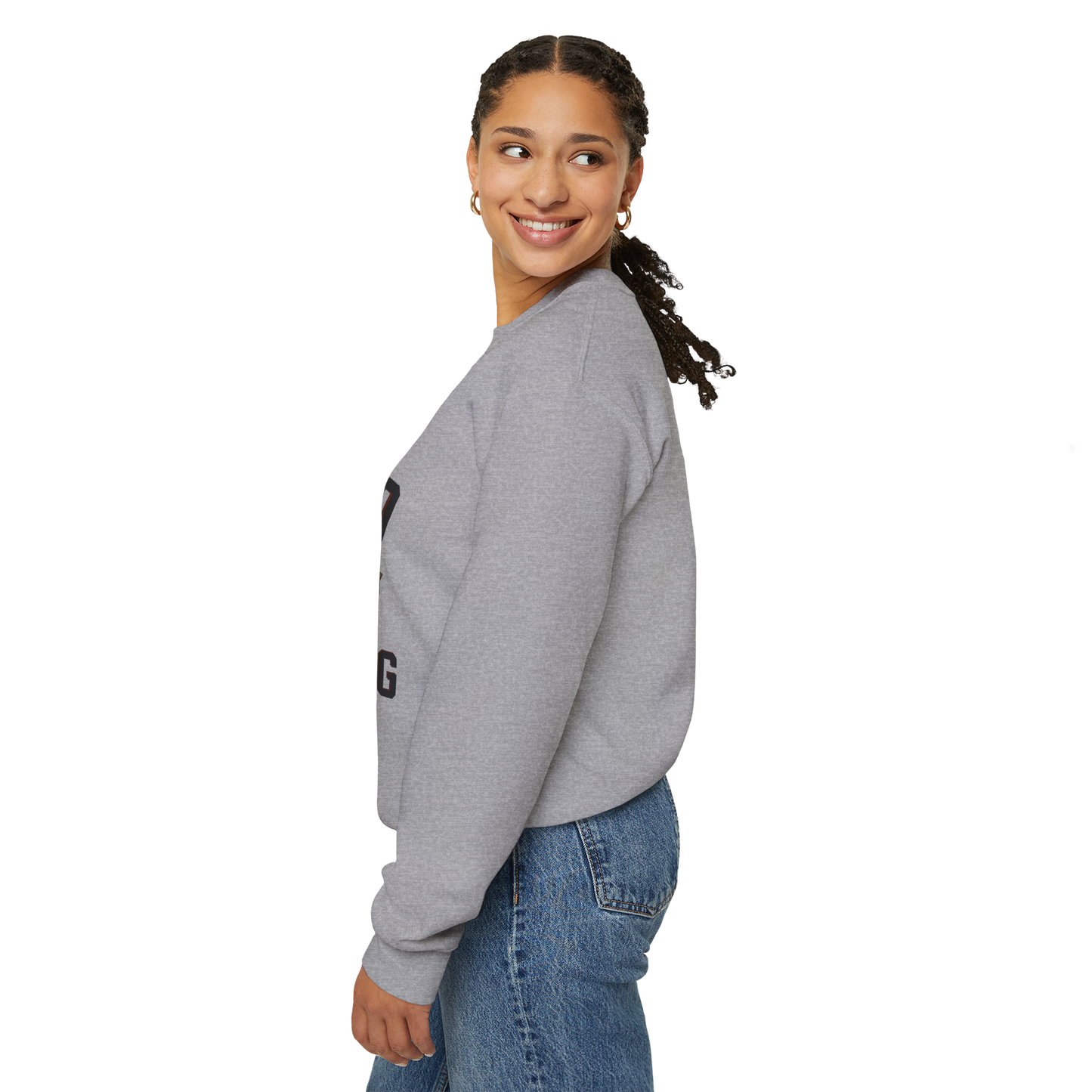 Soweto ’76 Uprising Sweatshirt
