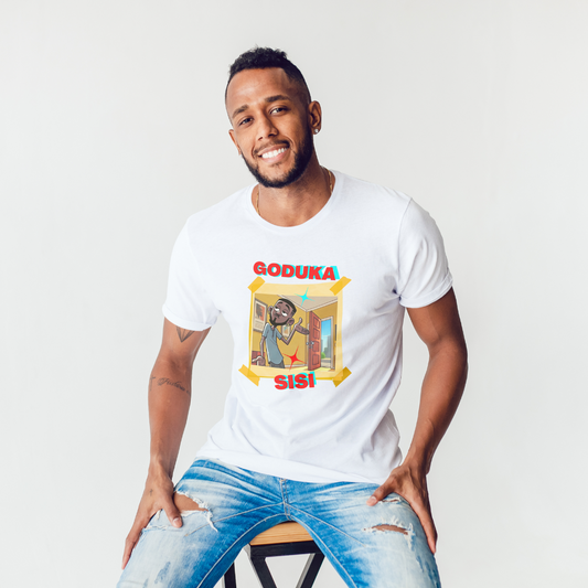 Goduka Sisi T Shirt