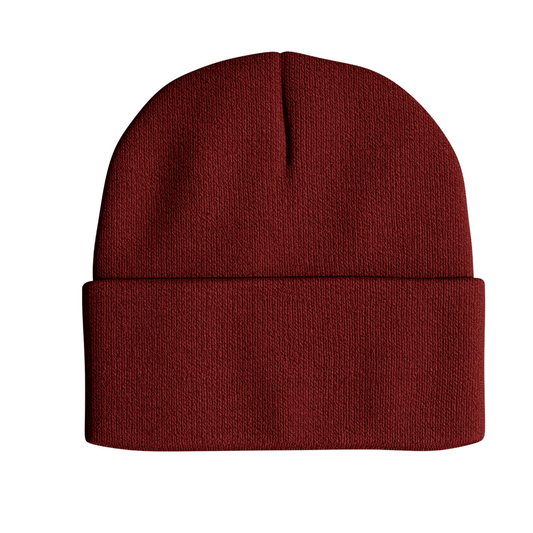 Cozy Knit Beanie