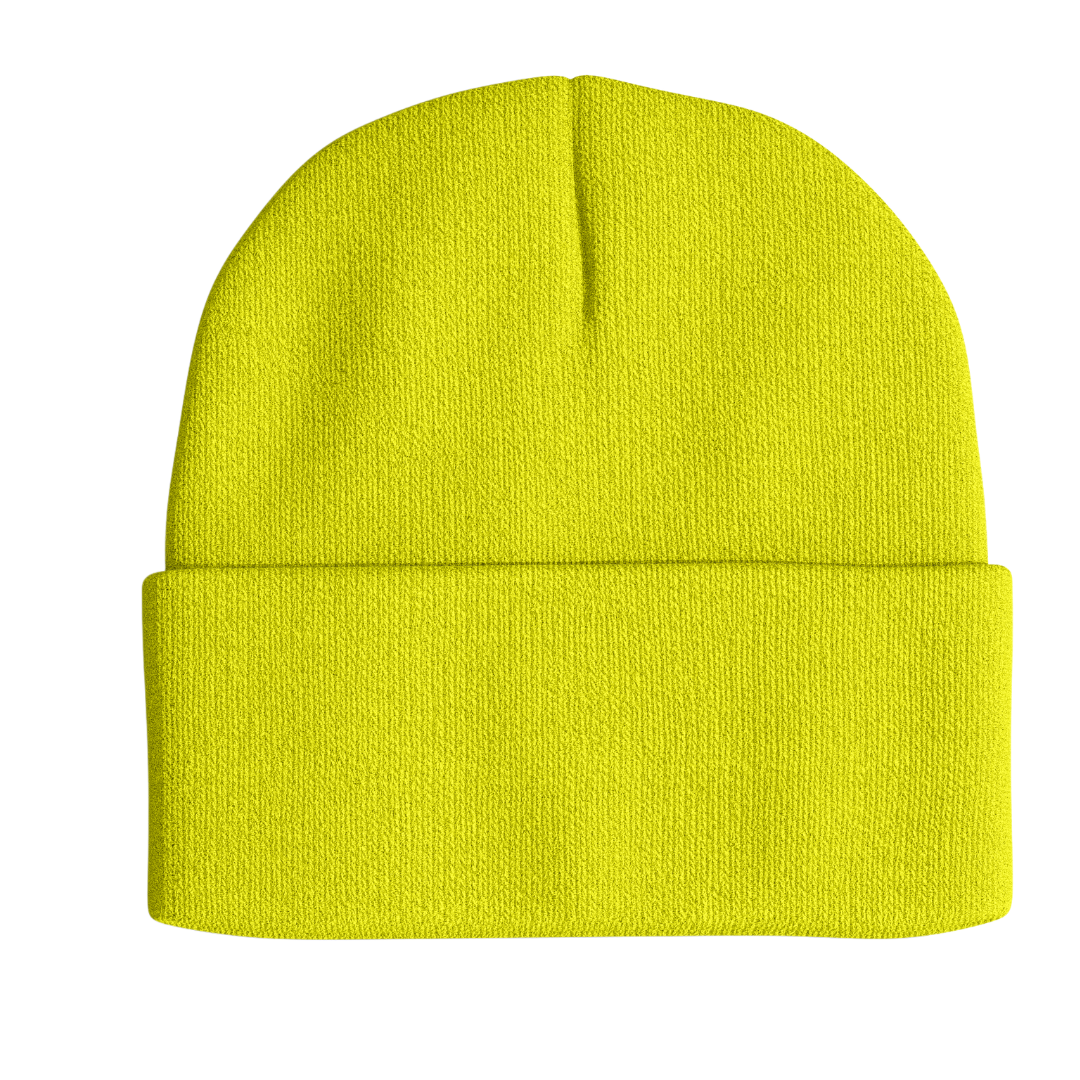 Cozy Knit Beanie