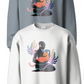 Embrace Serenity Sweater