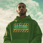 Problem Accepted Hoodie