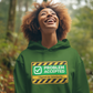 Problem Accepted Hoodie