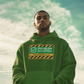 Problem Accepted Hoodie