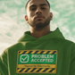 Problem Accepted Hoodie